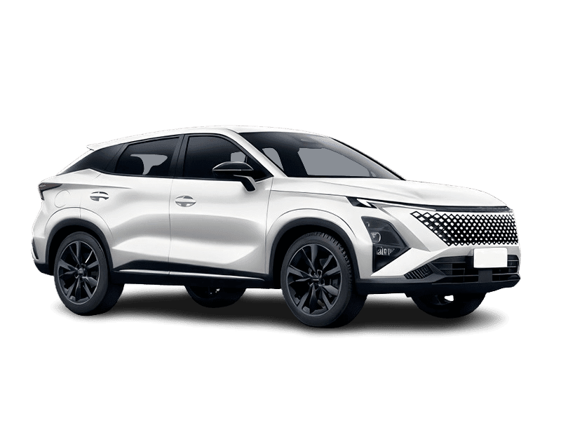 Omoda C7 - Изображение №28