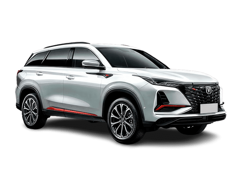 Changan CS75Plus NEW - Изображение №18