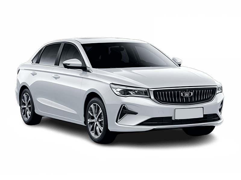 Belgee S50 купить в Нижнем Новгороде