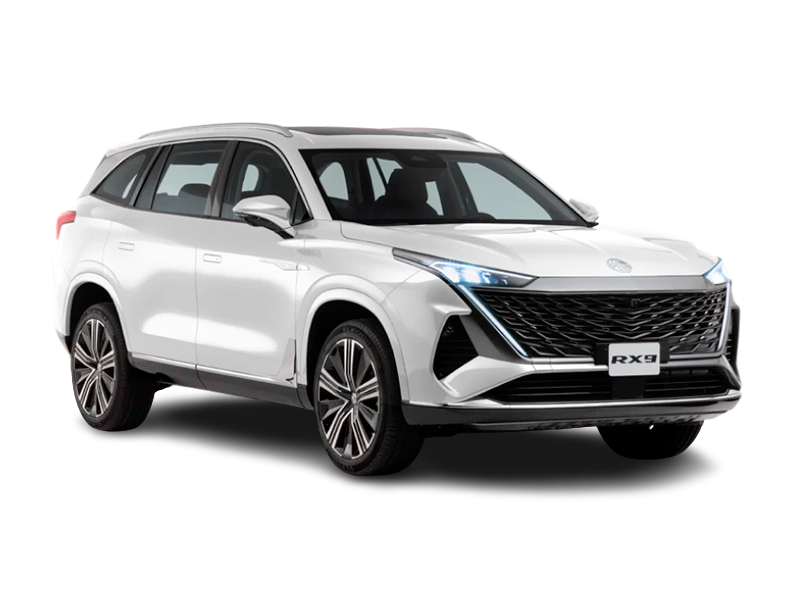 MG 6 - Изображение №18