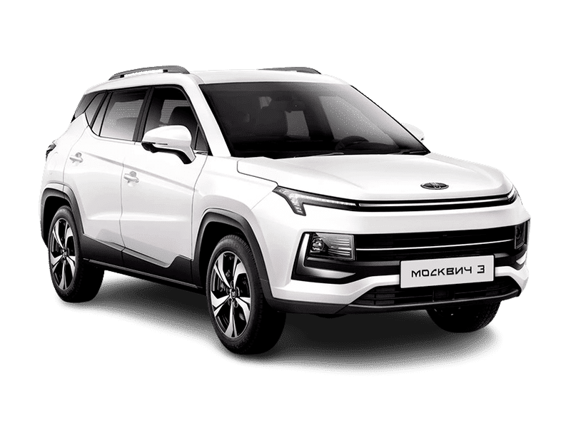 Москвич 8 - Изображение №28