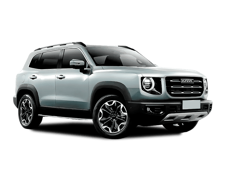 Haval Dargo - в Trade-in
