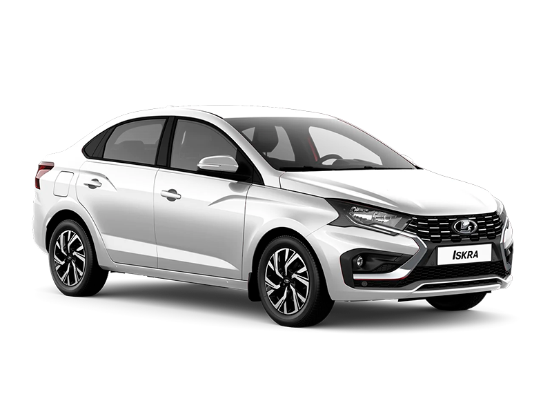 Lada Azimut - Изображение №10