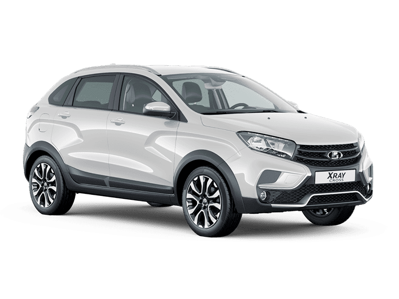 Lada Granta Drive Active - Изображение №12