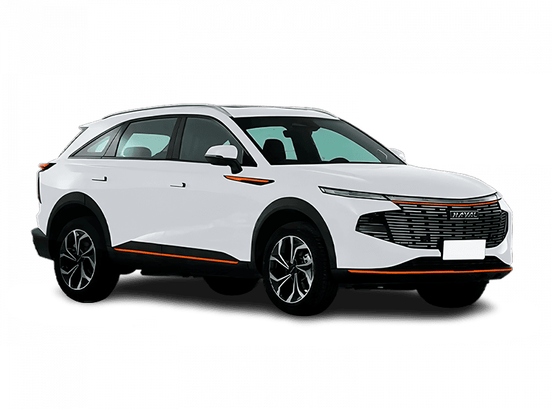 Haval F7 NEW по цене от 1 699 000 рублей